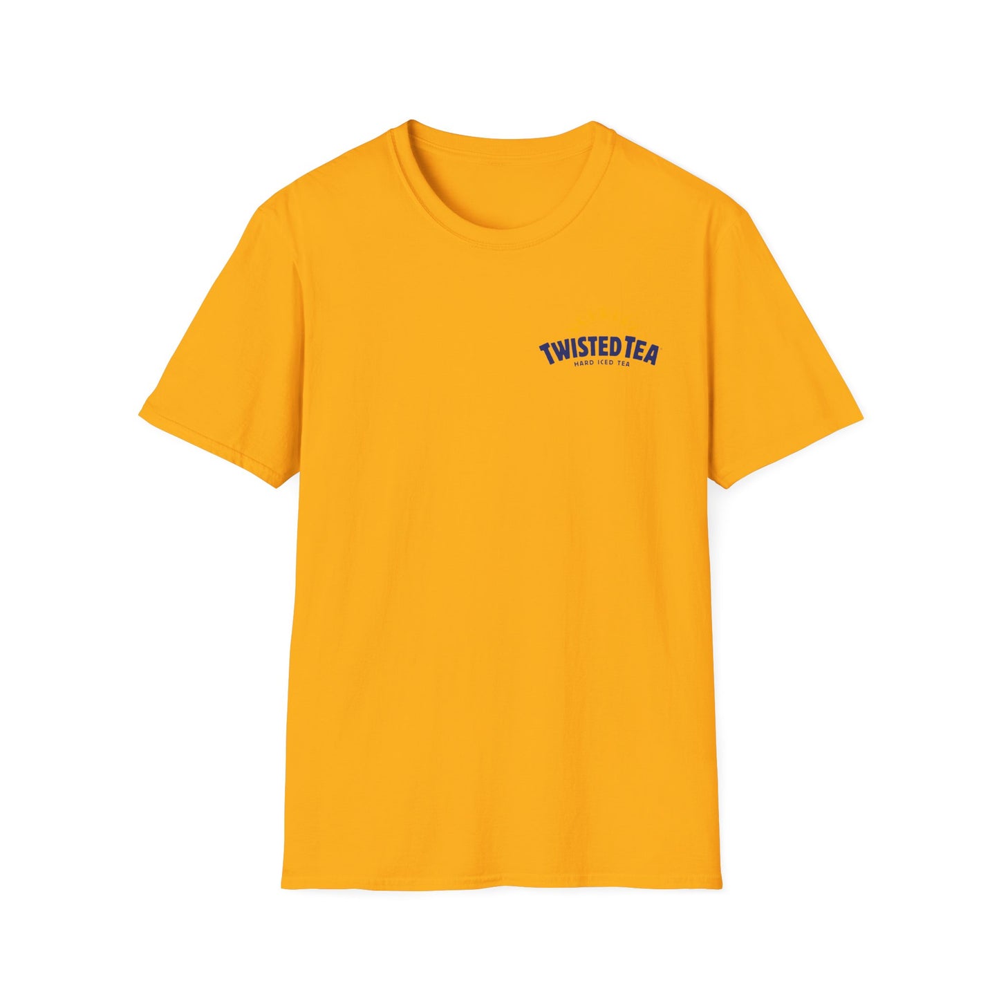 Twisted Tea - Felon 2024 T-Shirt