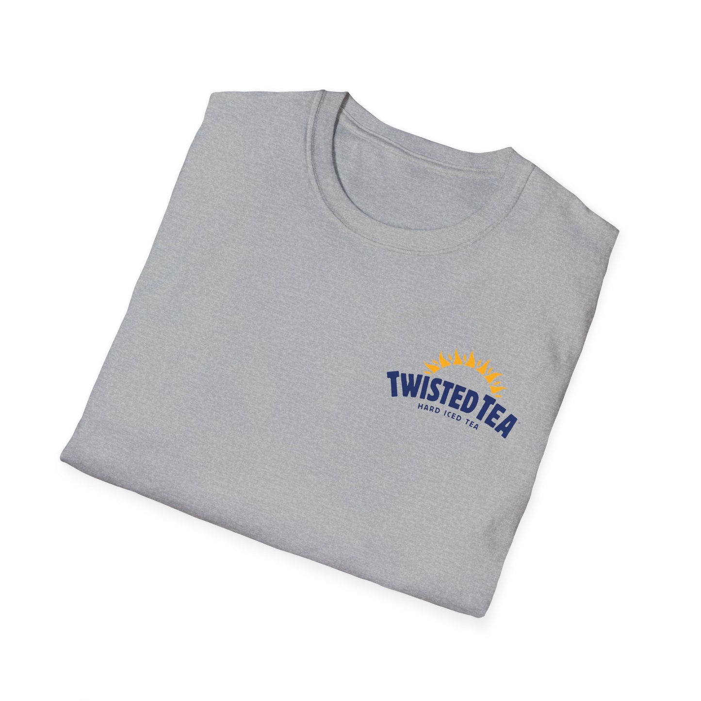 Twisted Tea - Felon 2024 T-Shirt