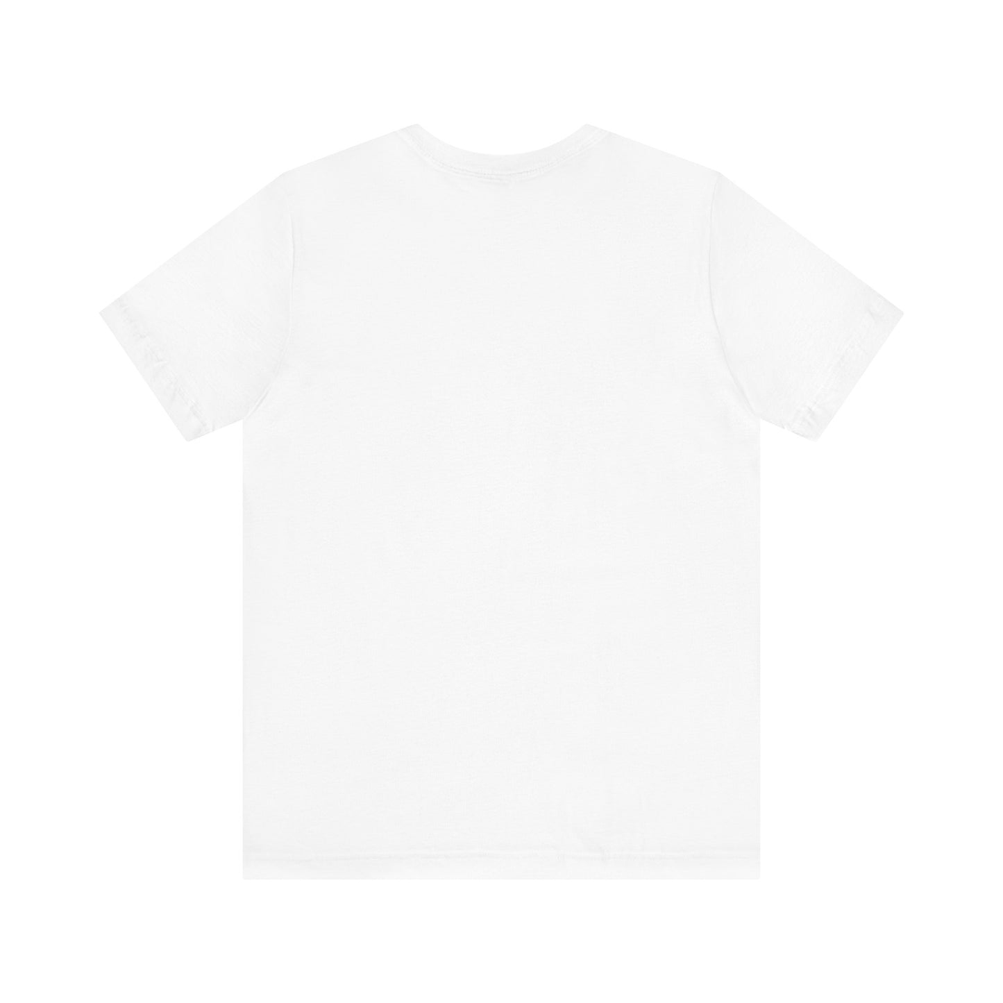 Trump 2024 White T-Shirt graphic design