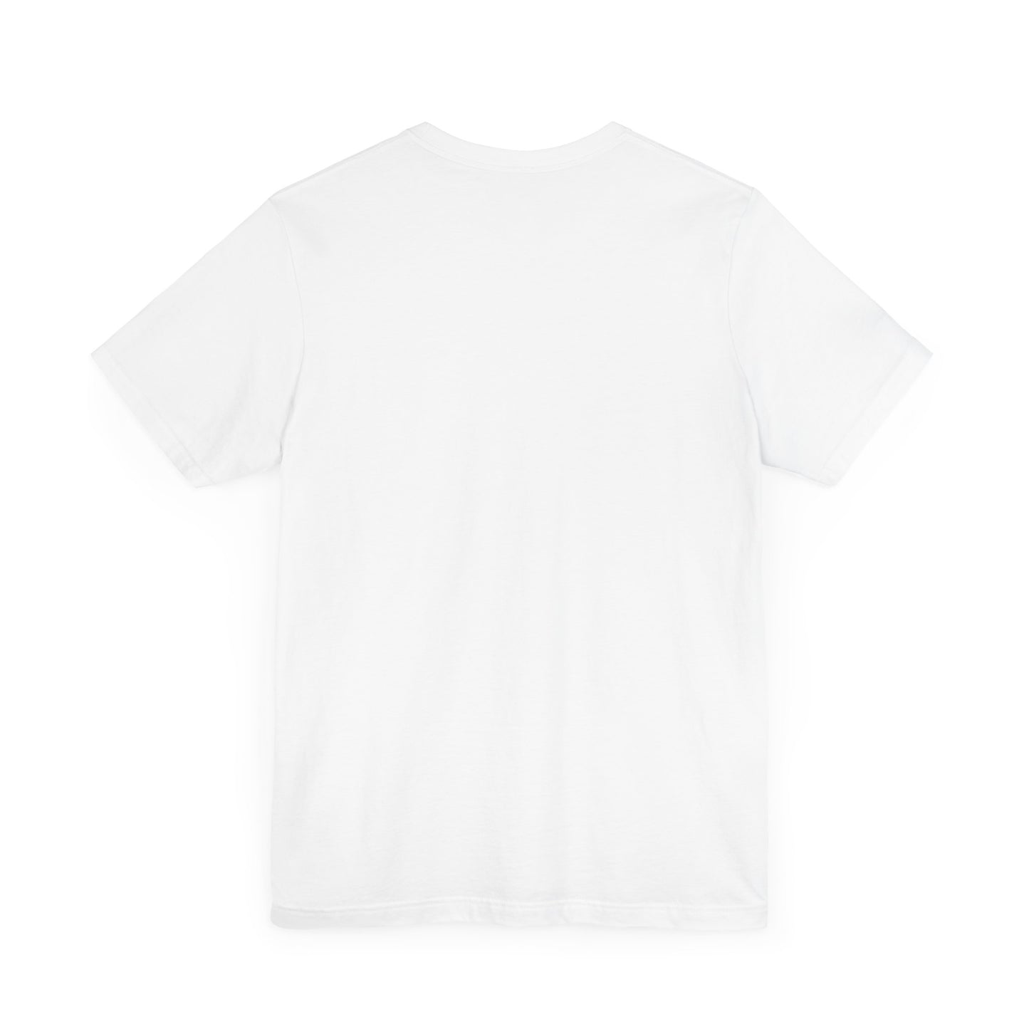 Trump 2024 White T-Shirt graphic design