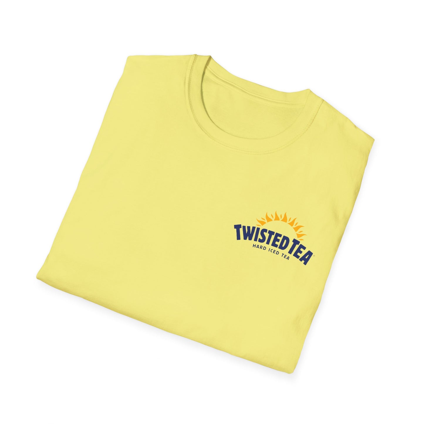 Twisted Tea - Felon 2024 T-Shirt