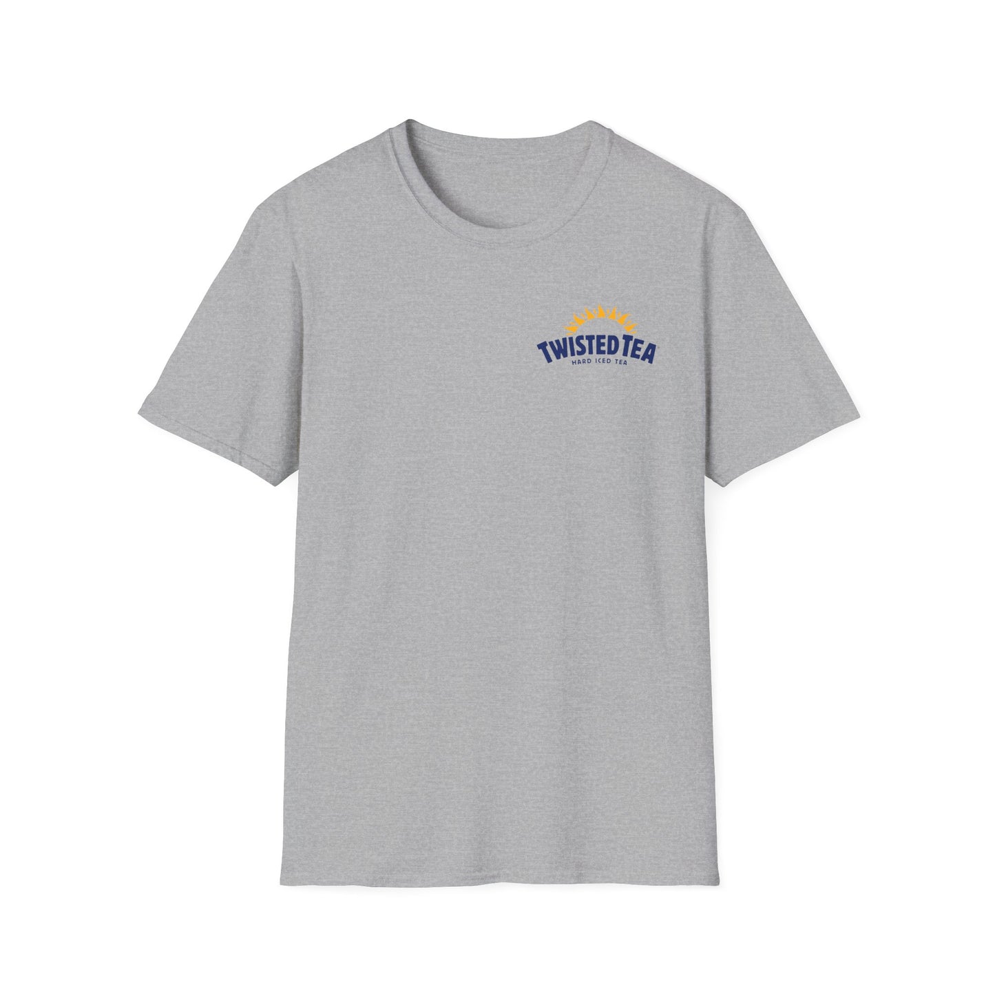 Twisted Tea - Felon 2024 T-Shirt